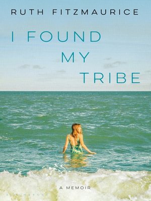 cover image of I Found My Tribe